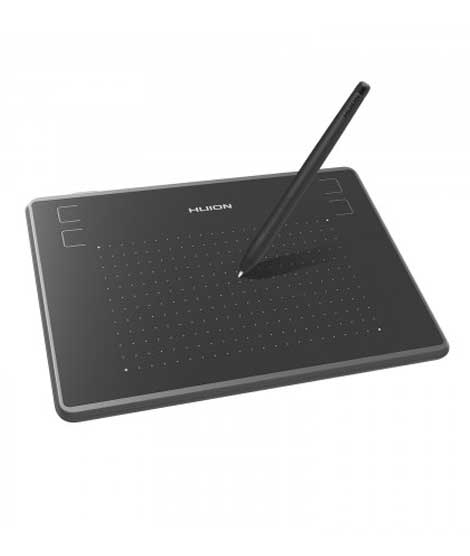 iShopping - Huion H430P Digital Graphics Tablet (4096)