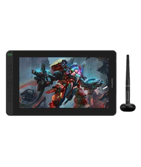 iShopping - Huion KAMVAS GS-1331 13” IPS Graphics Tablet With Pen