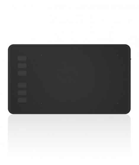 iShopping - Huion Inspiroy H640P Graphics Drawing Tablet With Pen