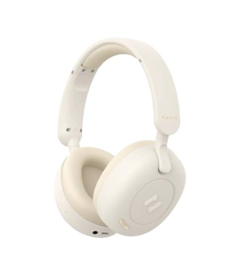 iShopping - Havit Hybrid ANC Wireless Headphone (H655BT)