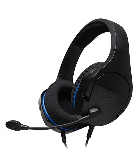 iShopping - HyperX Cloud Stinger Core Wired Gaming Headset (HSCSC-BK)