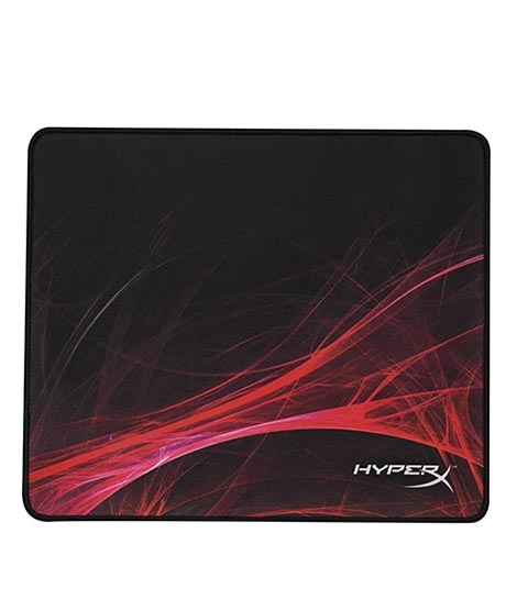 iShopping - Hyperx Fury S Speed Edition Pro Gaming Mouse Pad (HX-MPFS-S-M)