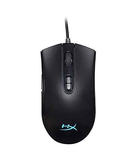 iShopping - HyperX Pulsefire Core RGB Gaming Mouse (HX-MC004B)
