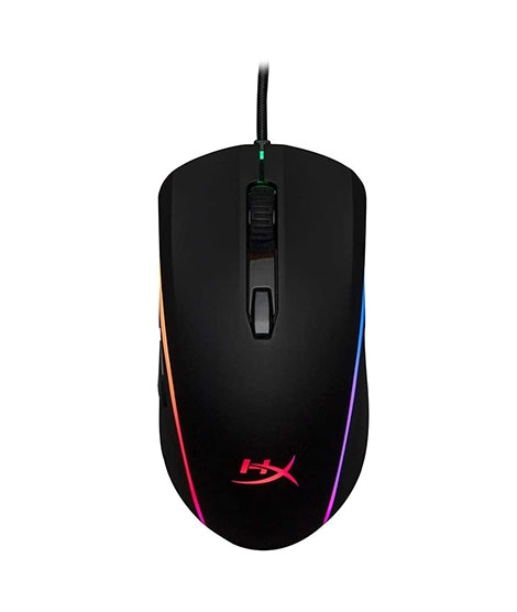 iShopping - HyperX Pulsefire Surge RGB Gaming Mouse (HX-MC002B)