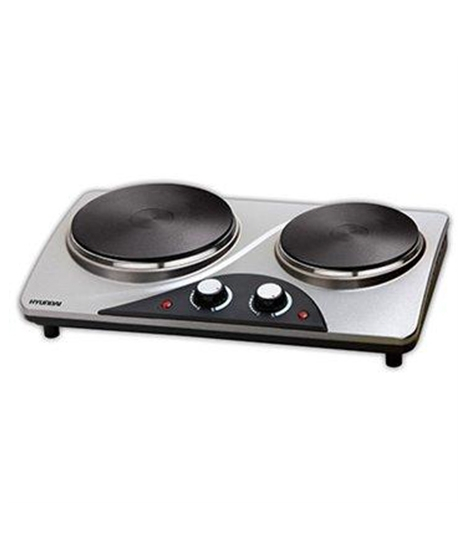 iShopping - Hyundai  2500W Electric Hot Plate (HAP-302-D6W)