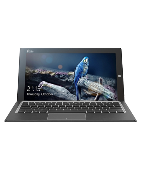 iShopping - i-Life ZedBook II 11.6" Intel Atom 2GB 32GB Laptop Red - Official Warranty