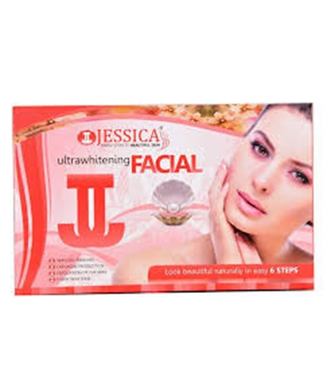 iShopping - Ideal Department Jessica Ultra Whitening Facial Kit
