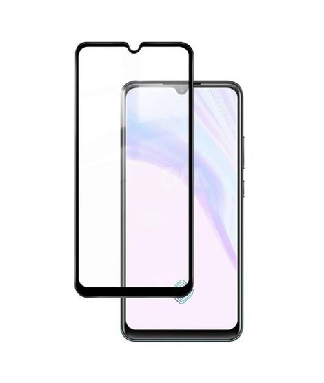 iShopping - MOFI Anti BlueRay 2.5D 9H Screen Protector For Vivo Y73S