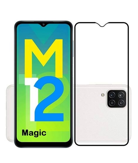 iShopping - MOFI Anti BlueRay 2.5D 9H Screen Protector For Galaxy M12