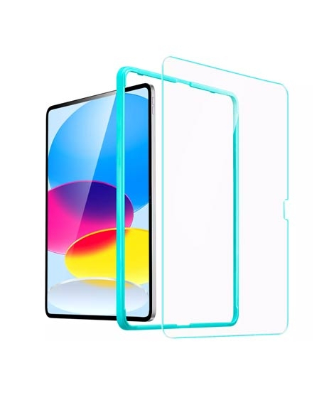 iShopping - ESR Super Tough Screen Protector For iPad 10.9 (AMT-6608)