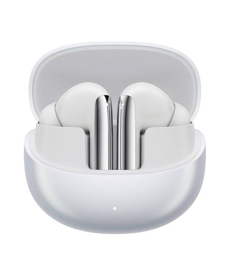 iShopping - QCY MeloBuds Pro-White