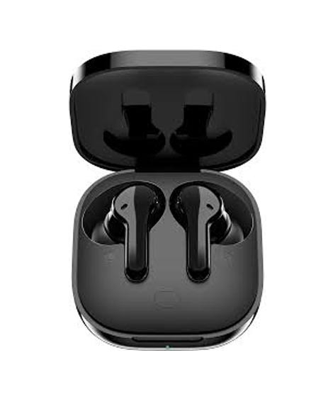 iShopping - QCY TWS Wireless Earbuds (T13)-Black