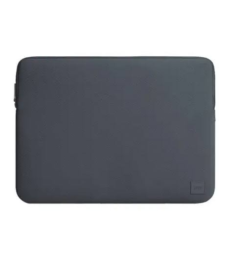 iShopping - Uniq Cyprus Protective Water Resistance Sleeve For Laptop Onyx