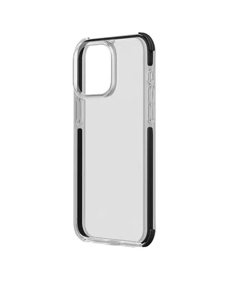 iShopping - Uniq Combat Phone Case For iPhone 15 Pro Max Carbon Black