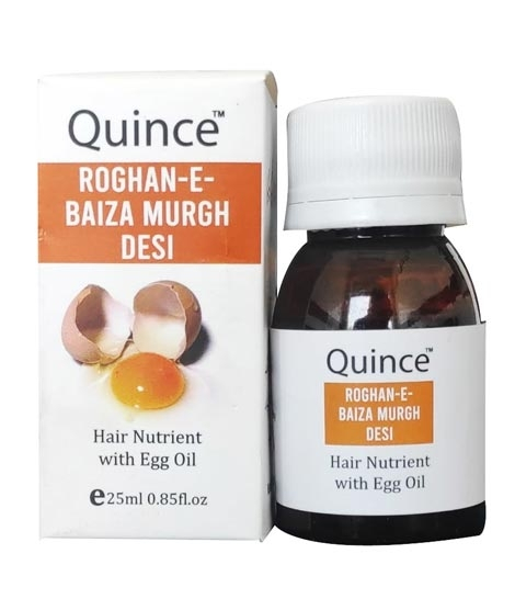 iShopping - Ikhlas Egg Oil For Hair Growth 25ml