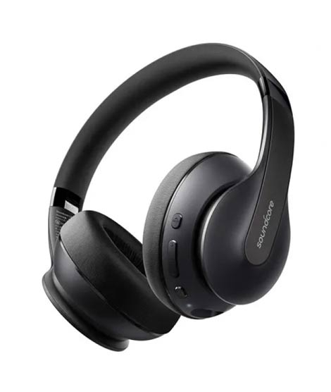 iShopping - Anker Soundcore Q10i Wireless Headphone Black (A3033Y11)