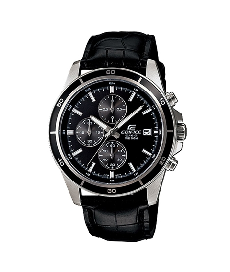 iShopping - Casio Edifice Men's Watch (EFR-526L-1AVUDF)