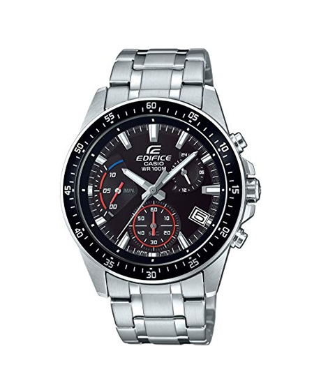 iShopping - Casio Edifice Men's Watch (EFV-540D-1AVUDF)
