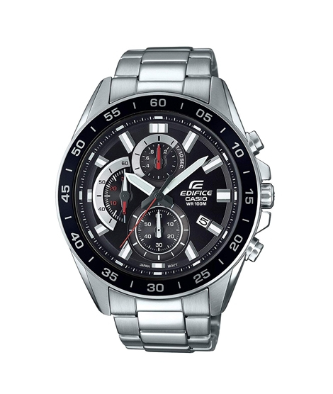 iShopping - Casio Edifice Men's Watch (EFV-550D-1AVUDF)