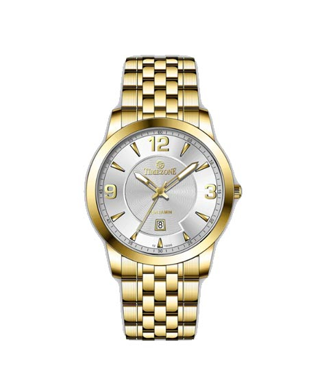 iShopping - Timezone Infinity Legacy Watch For Men (TZ-1333)