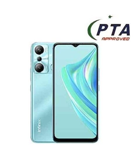 iShopping - Infinix Note 12 128GB 8GB RAM Dual Sim Tuscany Blue