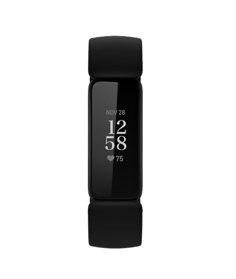 iShopping - Fitbit Inspire 2 Fitness Tracker Black