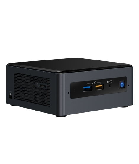 iShopping - Intel Nuc Kit NUC8i3BEH