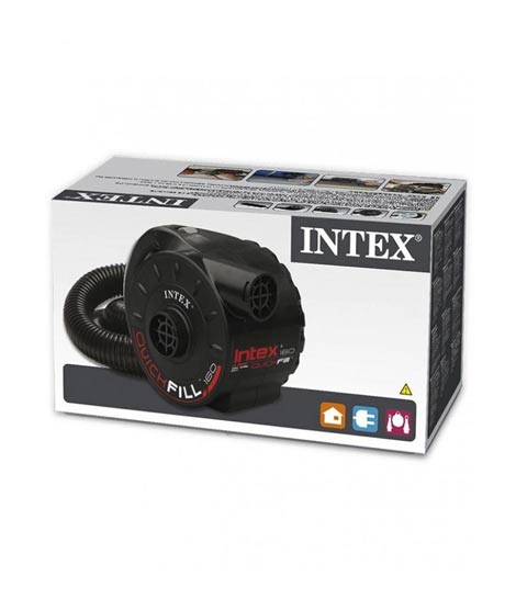 iShopping - Intex Quick Fill Ac Electric Pump (PX-9341)