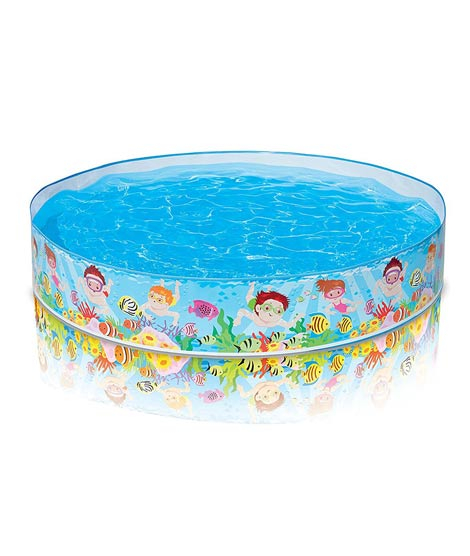 iShopping - Intex Snorkel Buddies Pool 5ft (PX-9323)