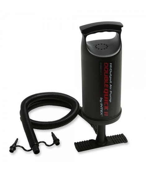 iShopping - Intex Air Pump Double Quick (PX-9339)