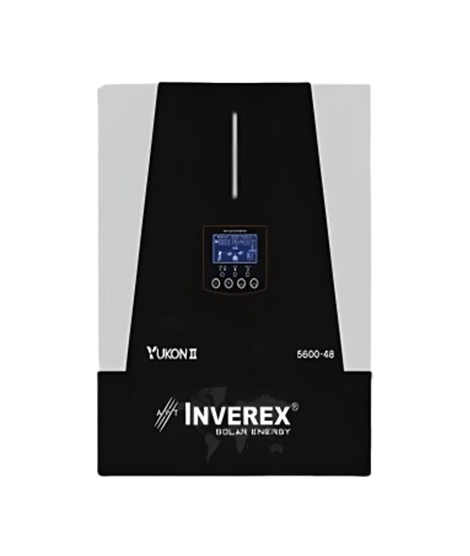iShopping - Inverex Yukon II 5.6KW PV Solar Inverter