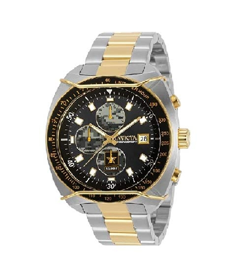 iShopping - Invicta Army Automatic Men's Watch Two-Tone (31842)