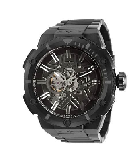 iShopping - Invicta Bolt Automatic Men's Watch Black (29603)