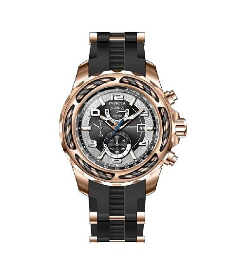 iShopping - Invicta Bolt Chronograph Men's Watch Two-Tone (31240)