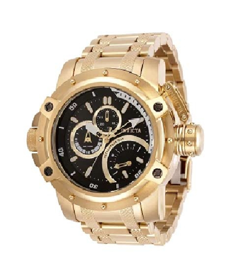 iShopping - Invicta Coalition Forces Men's Watch Gold (30380)