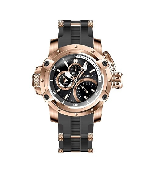 iShopping - Invicta Coalition Forces Men's Watch Two-Tone (30390)