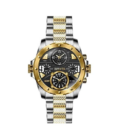 iShopping - Invicta Coalition Forces Men's Watch Two-Tone (31148)
