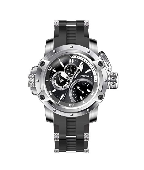 iShopping - Invicta Coalition Forces Quartz Men's Watch Two-Tone (30387)