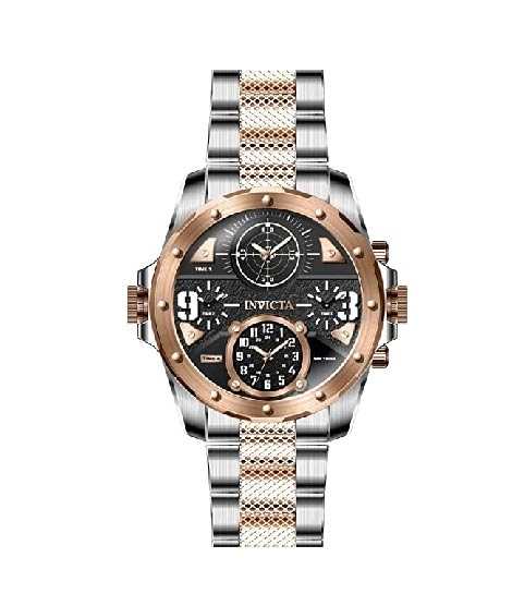 iShopping - Invicta Coalition Forces Quartz Men's Watch Two-Tone (31149)