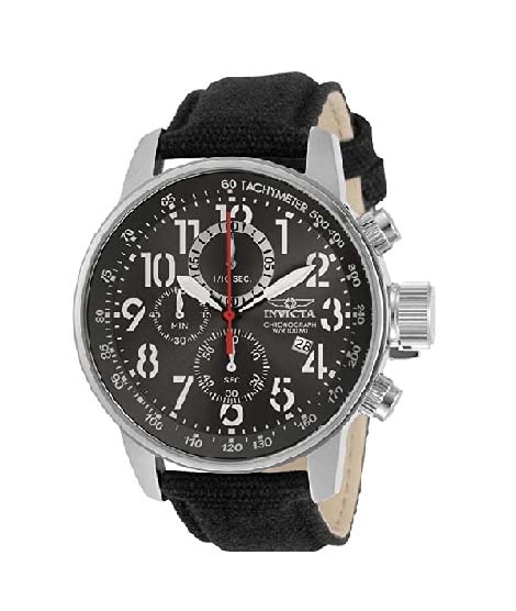 iShopping - Invicta I-Force Chronograph Quartz Men's Watch Black (30920)