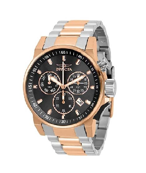 iShopping - Invicta I-Force Quartz Men's Watch Two-Tone (31635)