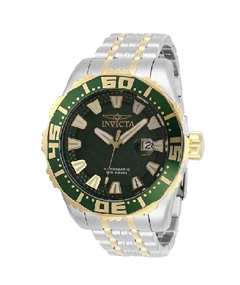 iShopping - Invicta Pro Diver Automatic Men's Watch Two-Tone (30294)