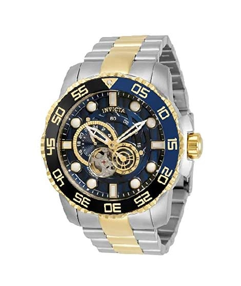 iShopping - Invicta Pro Diver Automatic Men's Watch Two-Tone (30402)