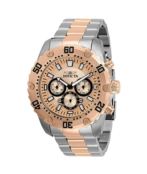 iShopping - Invicta Pro Diver Men’s Watch Two-Tone (30751)