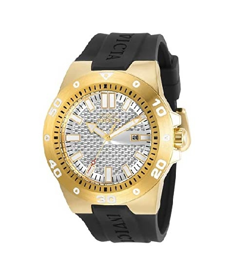iShopping - Invicta Pro Diver Quartz Men's Watch Black (30964)