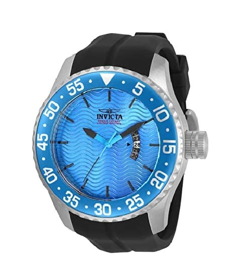 iShopping - Invicta Pro Diver Quartz Men's Watch Black (32657)