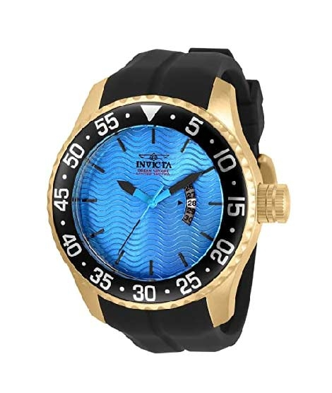 iShopping - Invicta Pro Diver Quartz Men's Watch Black (32659)