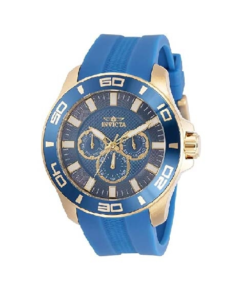 iShopping - Invicta Pro Diver Quartz Men's Watch Blue (30953)