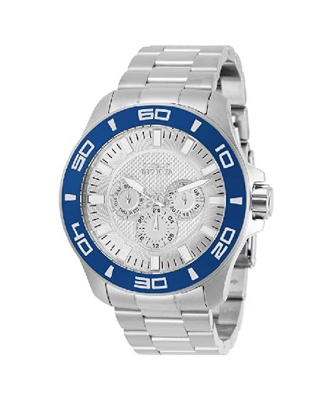 iShopping - Invicta Pro Diver Quartz Men's Watch Silver (30946)