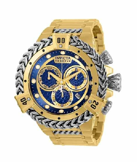 iShopping - Invicta Reserve Chronograph Men's Watch Two-Tone (30544)